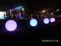 夜光足球推荐购买吗，夜光足球