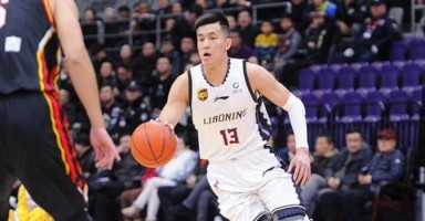 15 16广东vs辽宁，5.1广东vs辽宁